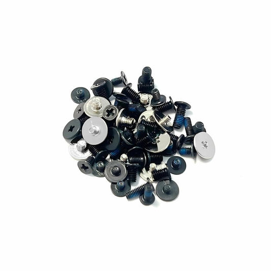 DELL Latitude 3340 P167G P167G001 Latitude 3340 2-in-1 P168G Set of Screws Kit