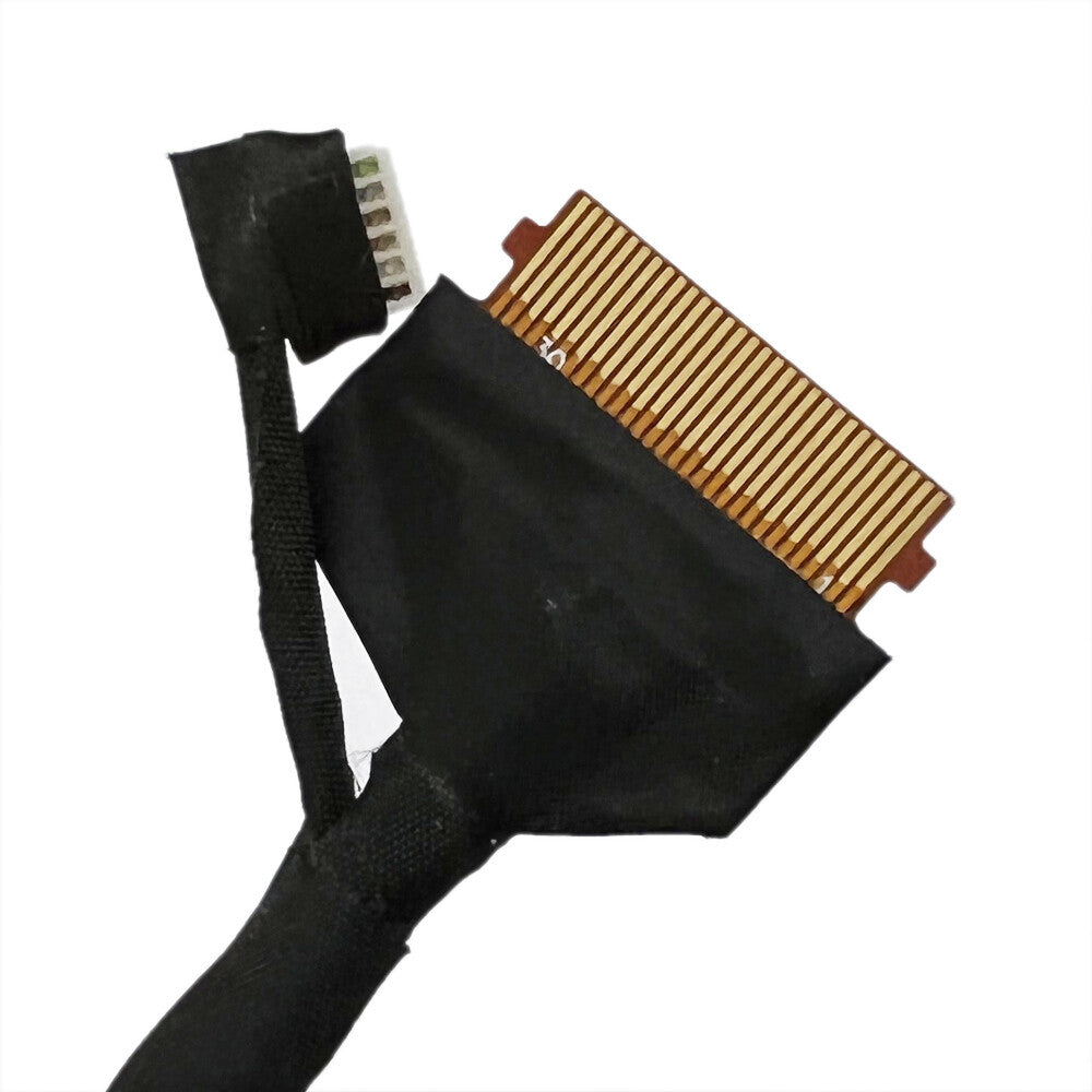 For Lenovo IdeaPad 3 15IIL05 15IML V15 G1-IML 15ADA05 3-15ARE05 3-15IML05 3-15IIL05 3-15IGL05 3-15ITL05 81W1 81W4 81WB 81WR 82BS 81WE 81WQ 81X8 82NB S350-15IWL GS552 40PIN touch LCD Video Screen Cable DC020027800 DC020027820