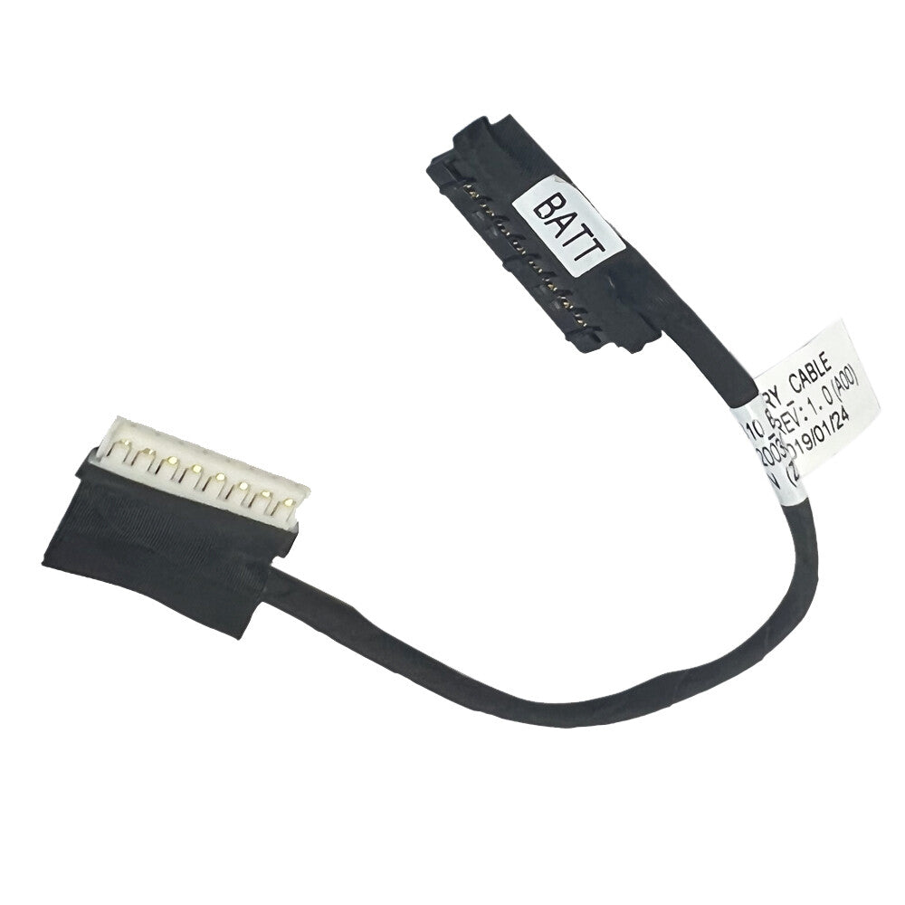 For Dell Chromebook 3100 2-in-1 Chromebook 3100 Battery Cable 09MJG6 DC02003CQ00 DC02002YK00
