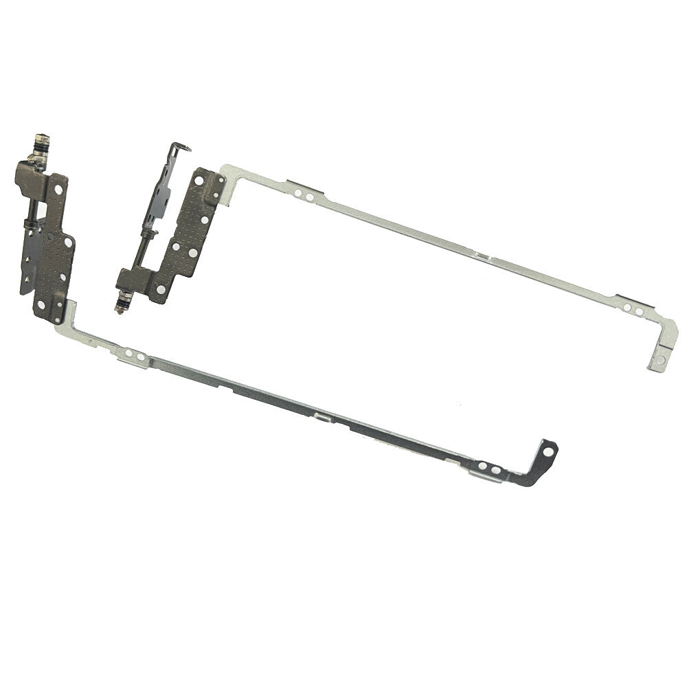 Lenovo ideapad 3 CB-11IGL05 82BA LCD Screen Hinge 5H50S28963 AM1RE000210 AM1RE000110