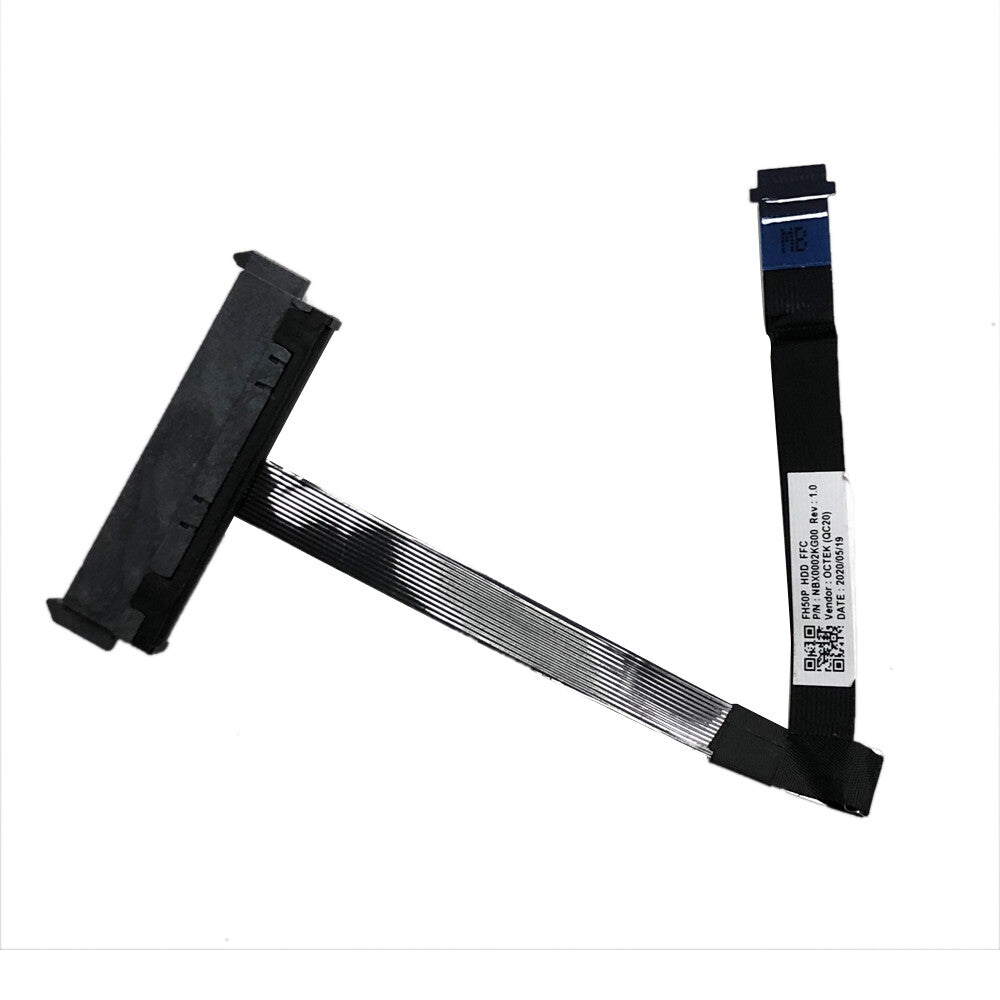 For Acer Nitro AN515-43 AN517-71 AN515-44 FH50P HDD Hard Drive Connector Cable NBX0002KG00 NBX0002L000 50.Q5XN2.002