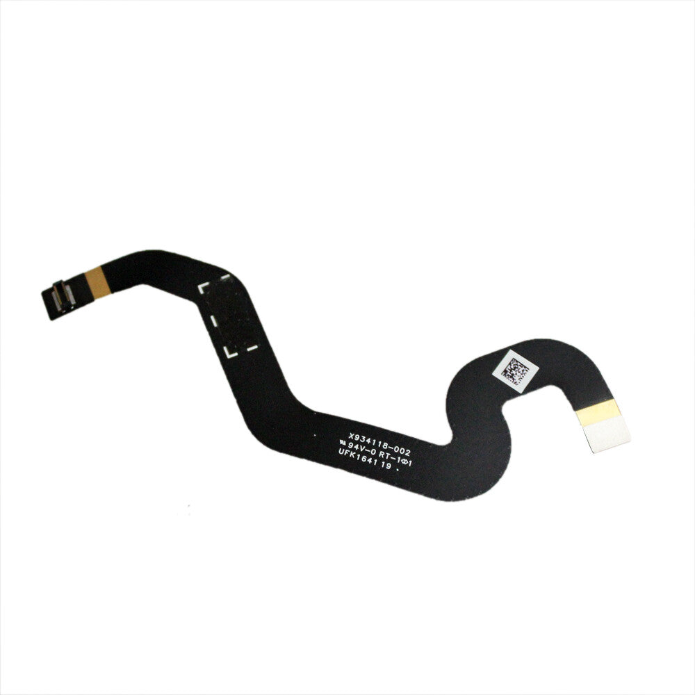 For Microsoft Surface Pro 4 1724 touch LCD Video Display Screen Cable X934118-002