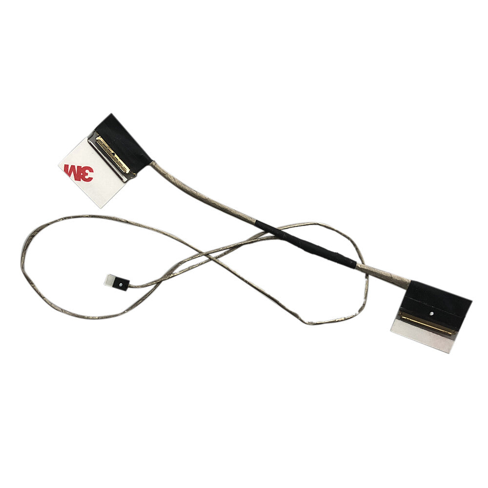 For Lenovo 14e Chromebook 81MH 14W Laptop 81MQ Chromebook S345-14AST 81WX non-touch LCD Video Screen Cable 30pin DC02003FZ00 5C10S73167