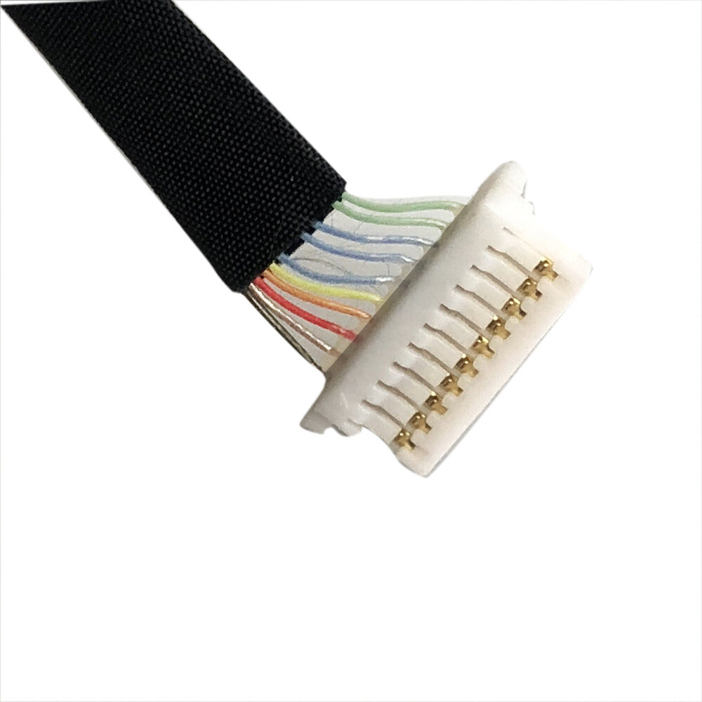 For DELL Alienware Area ALWA51M 144HZ LCD Video Screen Cable 07M11W DC02C00JA00