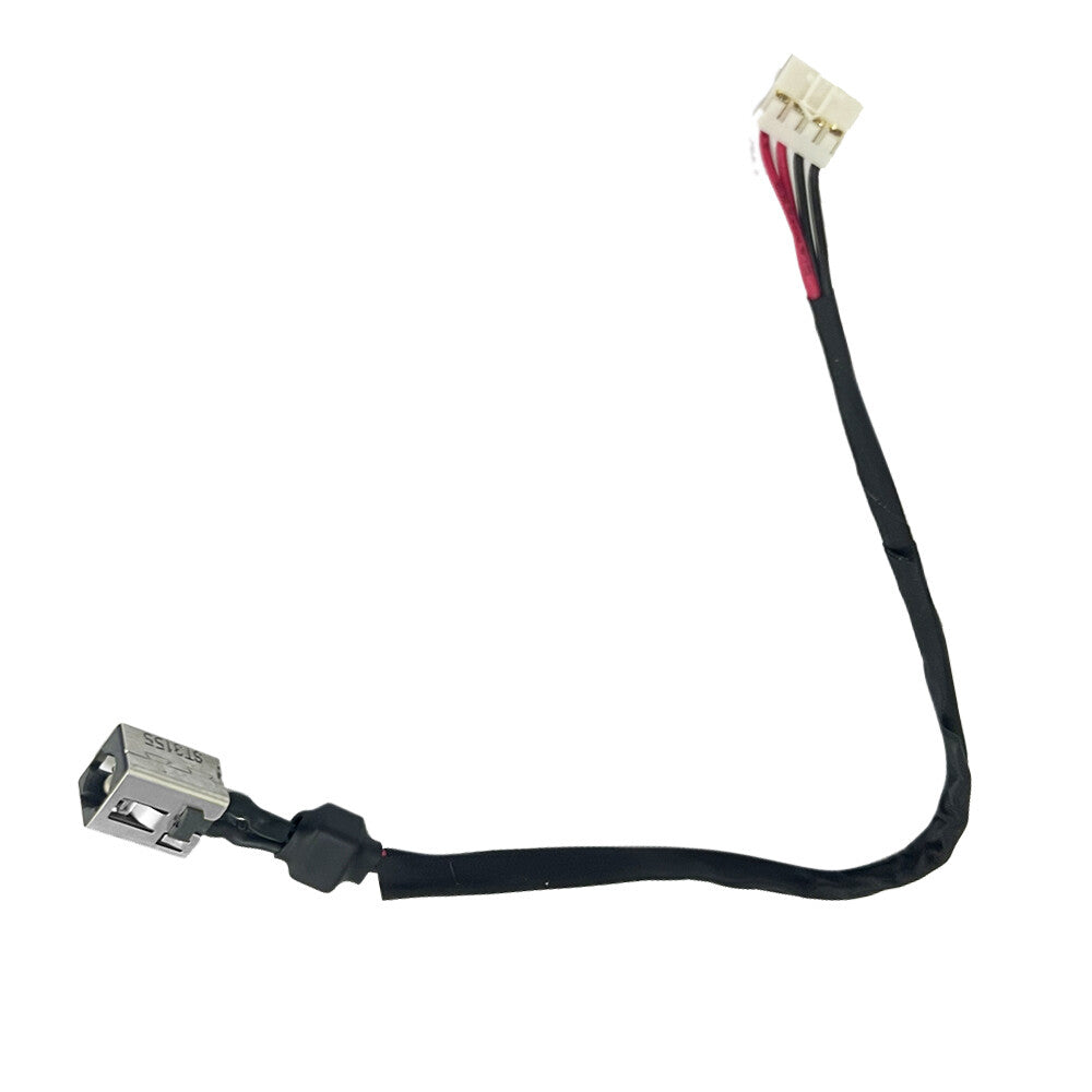 For T0SHIBA P55W-B P55W-B5112 P55W-B5220 P55W-B5224 DC Power Jack Cable