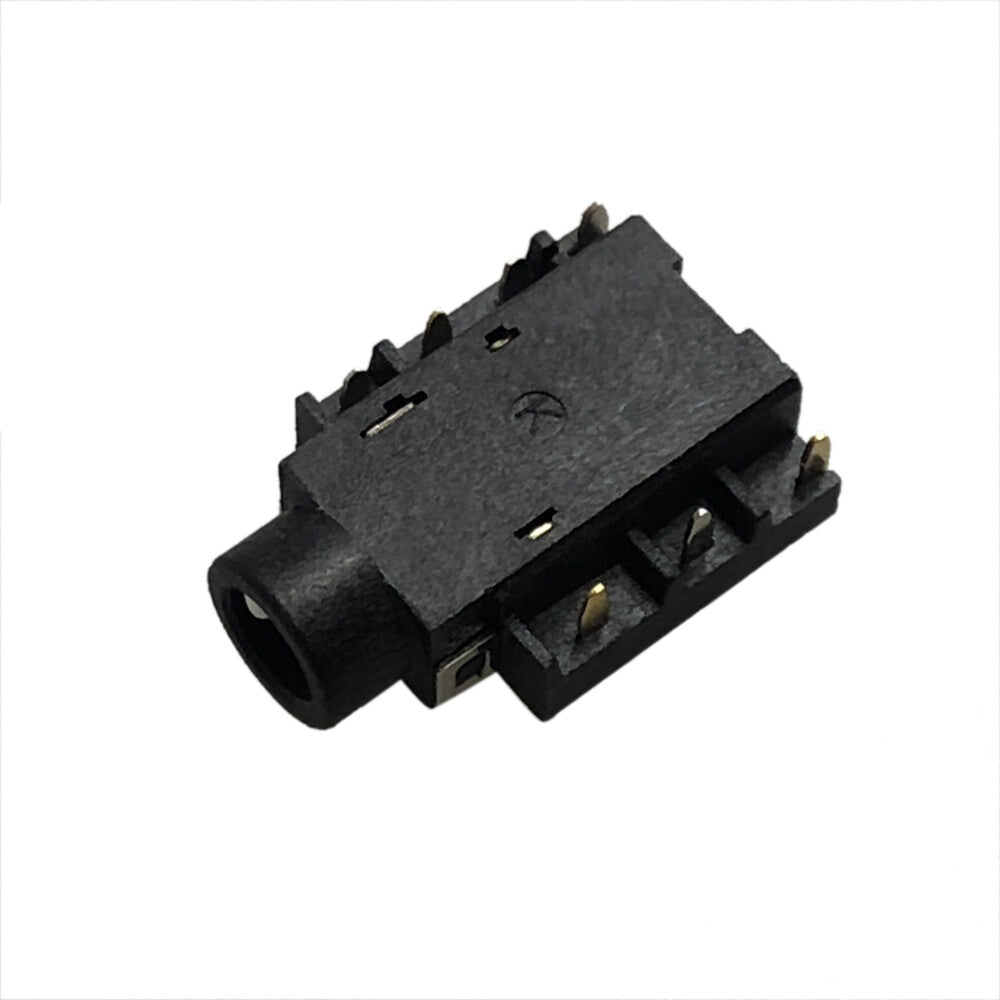 For Lenovo 300e 2nd Gen Notebook 82GK 82GK001VUS Audio Jack Port