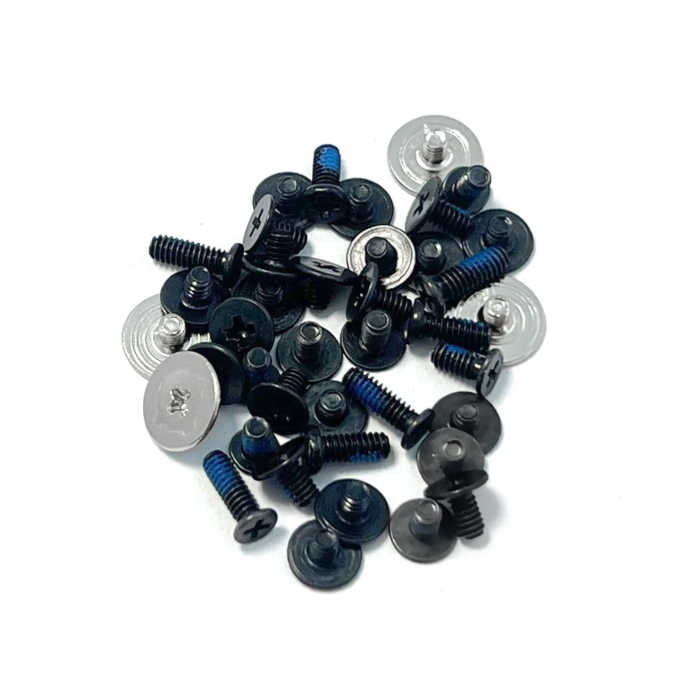 For ASUS Chromebook C223 C223NA Set of Screws Kit