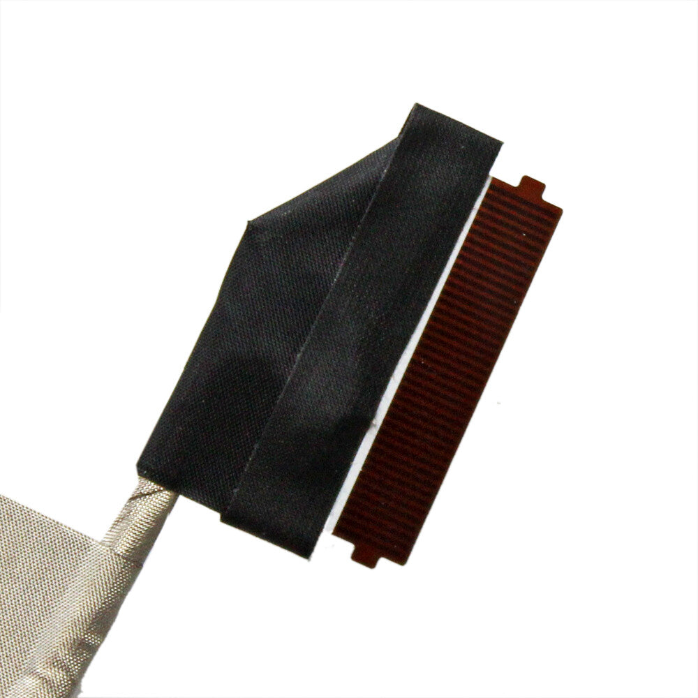 For HP 17-X 17-Y NFL17 OPP17 non-touch 30PIN LCD Video Screen Cable 450.08C07.0011 REV:A02 856607-001