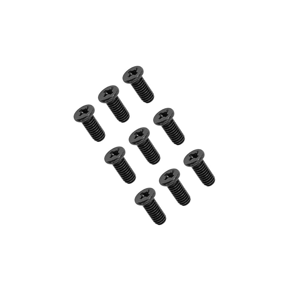 For DELL Latitude 3390 2IN1 Bottom Base Cover Case screws