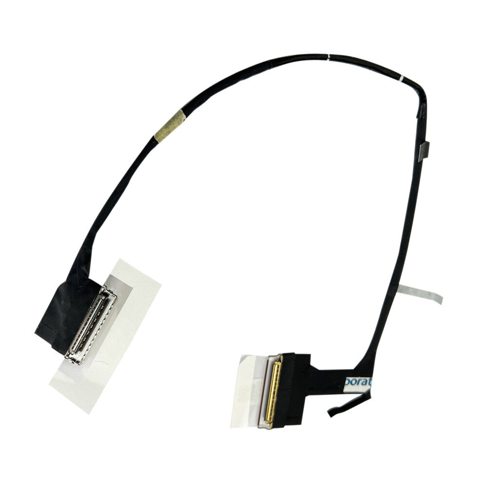 For Dell Alienware X17 R1 R2 EDP DDS FHD LCD 360HZ GDS70 Video Screen Cable DC02C00SG00 0J5XG4