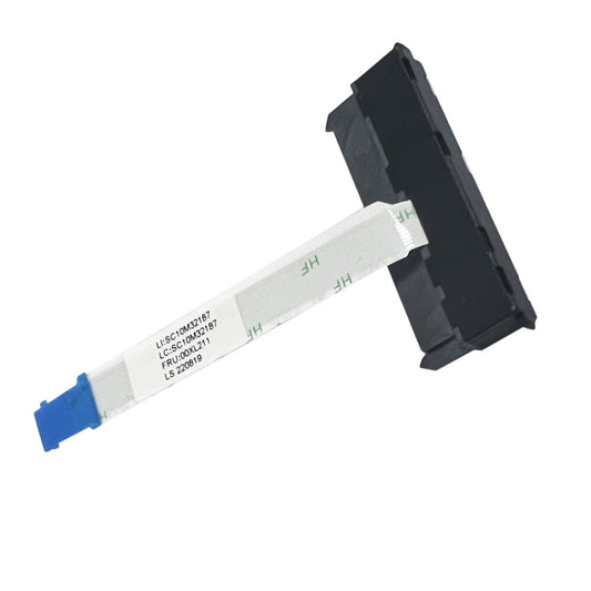 For LENOVO ThinkStation P330 Tiny Workstation 30CE 30CF 30CG 30D5 30D6 30D7 HDD Hard Drive Connector Cable SC10M32187 00XL211