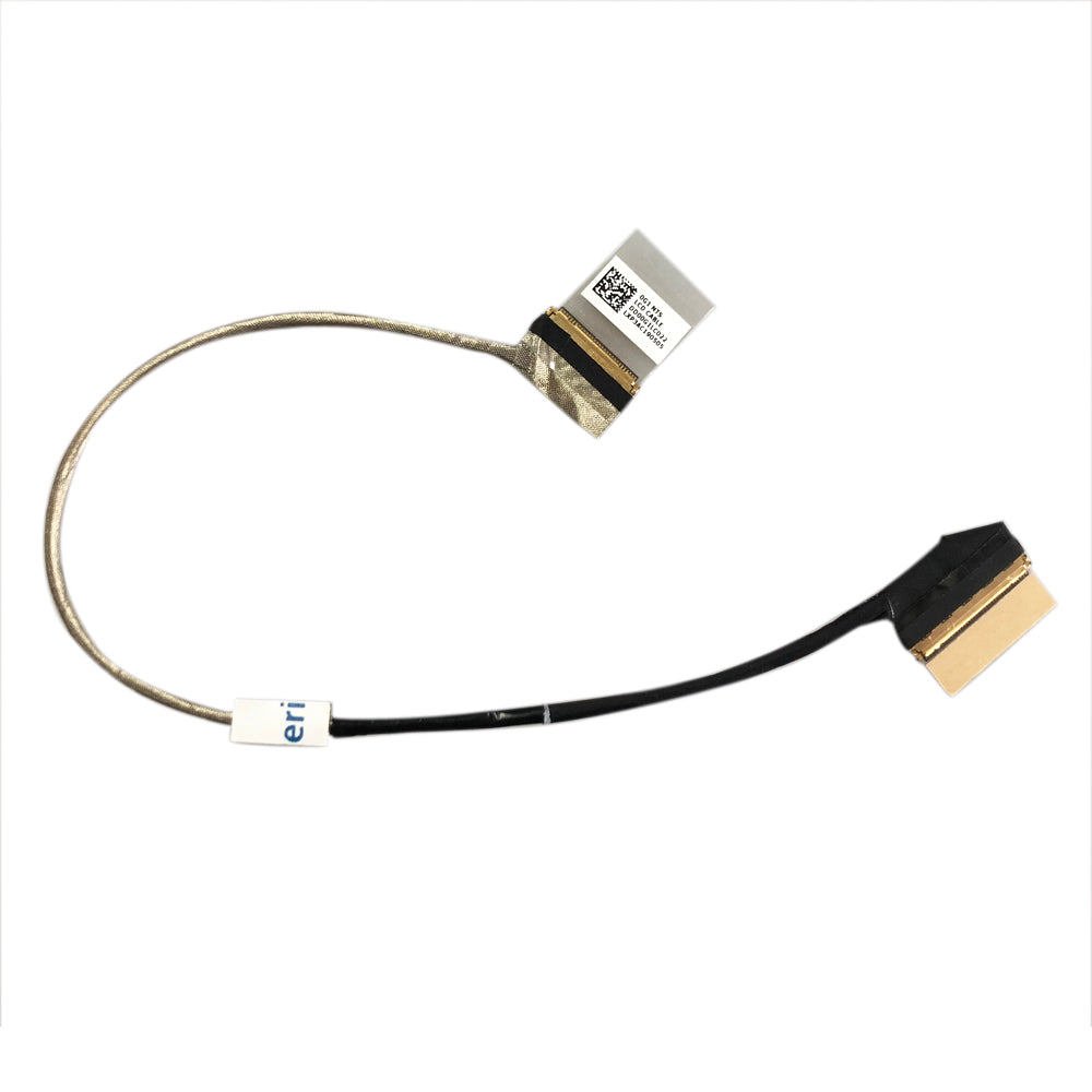 Non Touch 30PIN LVDS LED LCD Screen Video Cable For HP Chromebook 11 G6 11A G6 EE