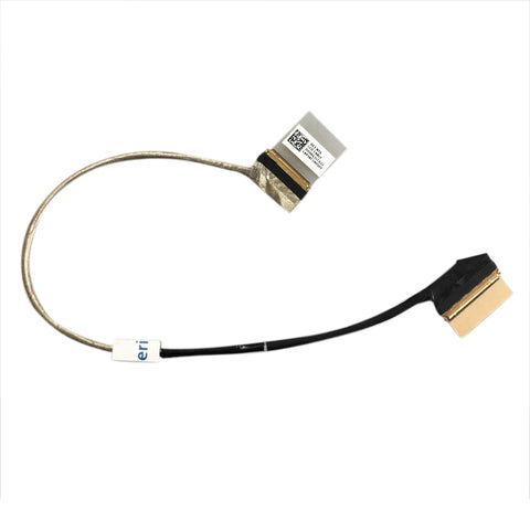 GinTai Non Touch 30PIN LVDS LED LCD Screen Video Cable For HP Chromebook 11 G6 11A G6 EE