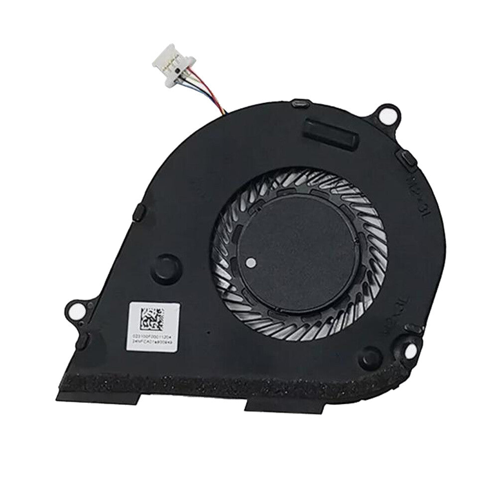 HP ENVY X360 15-DR 15-DS 15T-DR 15M-DR 15M-DS CPU Cooling Fan L53541-001 L53541-002