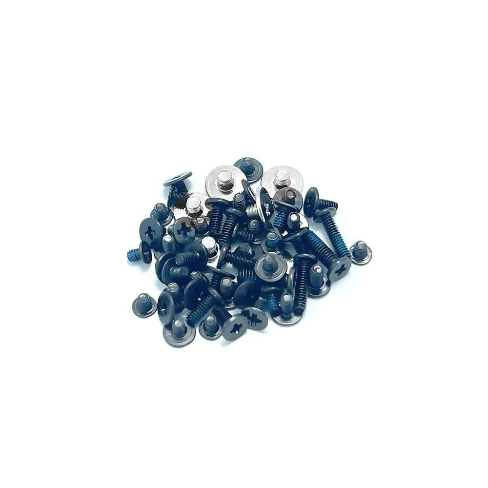 HP Fortis 11 inch G9 Q Chromebook Set of Screws Kit
