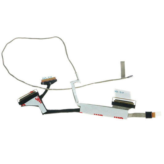 For Dell Inspiron 15 7569 7579 15 5578 P58F 5579 40pin LCD Video Screen Cable 074CNT 450.07Y01.0011 450.07Y01.0001 450.07Y01.0021
