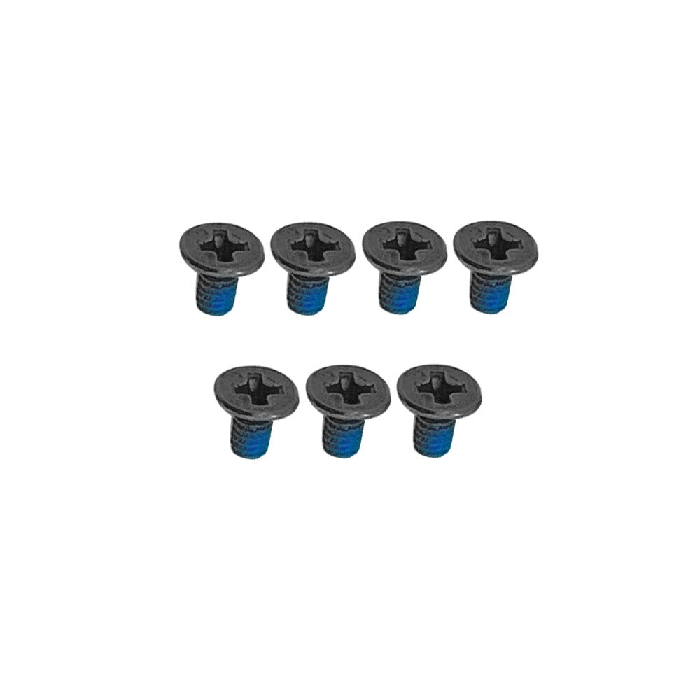 LENOVO Yoga 7 14ITL5 82BH Yoga 730-13IKB IdeaPad Pro 5 14IRH8 83AL Battery screws