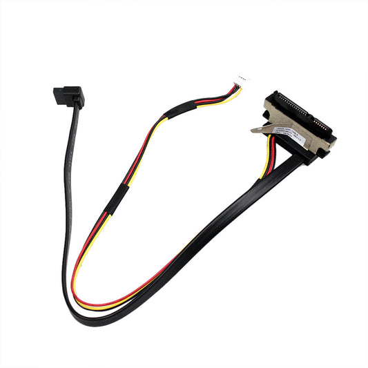 For Lenovo ideacentre VBA00 C540 ALL IN ONE 6267 C560 B550 B545 SATA HDD  Hard Drive Connector Cable DC02001MU10 90202107