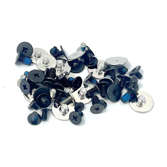 For DELL Inspiron 16 7640 2-in-1 P133F001 Set of Screws Kit