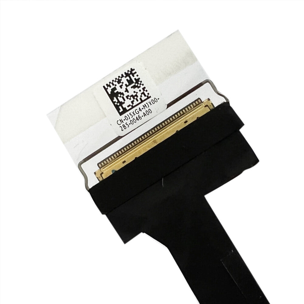 For Dell Alienware X17 R1 R2 EDP DDS FHD LCD 360HZ GDS70 Video Screen Cable DC02C00SG00 0J5XG4