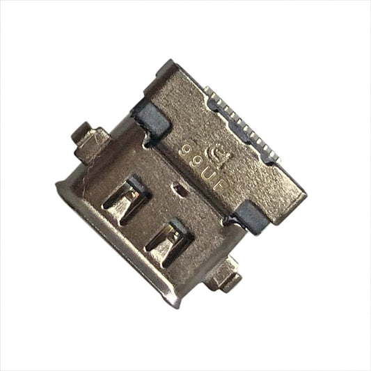 For Lenovo P14s Gen 2 20VX 20VY 21A0 21A1 Type-C Cahrging Port Connector