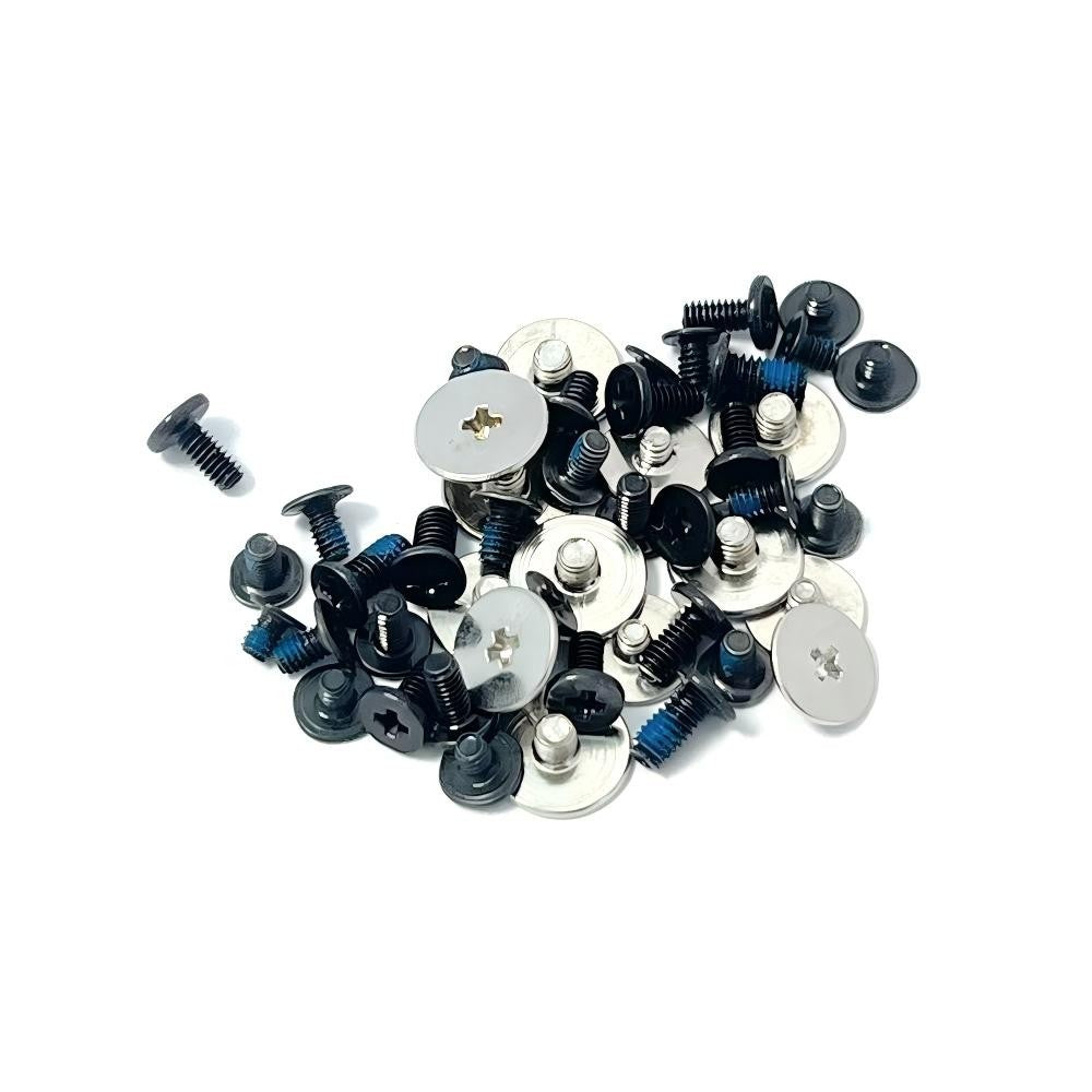 For LENOVO ThinkPad C13 Yoga Gen 1 Chromebook 20UX 20UY Set of Screws Kit 5S10Z89163