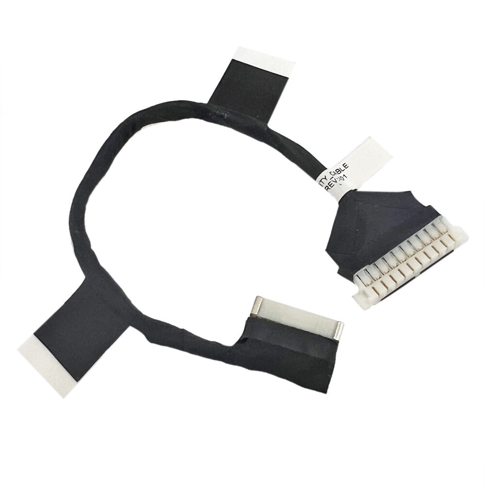 Dell Latitude 5540 Precision 3580 ARCHES15 3CELL Battery Cable 070G66 450.0SN0E.0011
