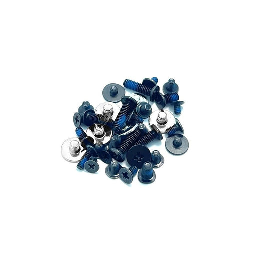 HP Chromebook x360 11MK G3 EE Set of Screws Kit