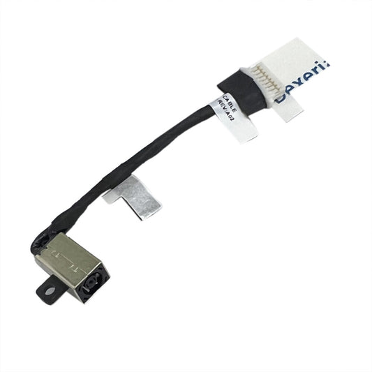 For DELL ODIN N14 INSPIRON 5425 5420 DC Power Jack Connector 450.0Q90B.0002 450.0Q90B.0003 450.0Q90B.0012 0GJNH4