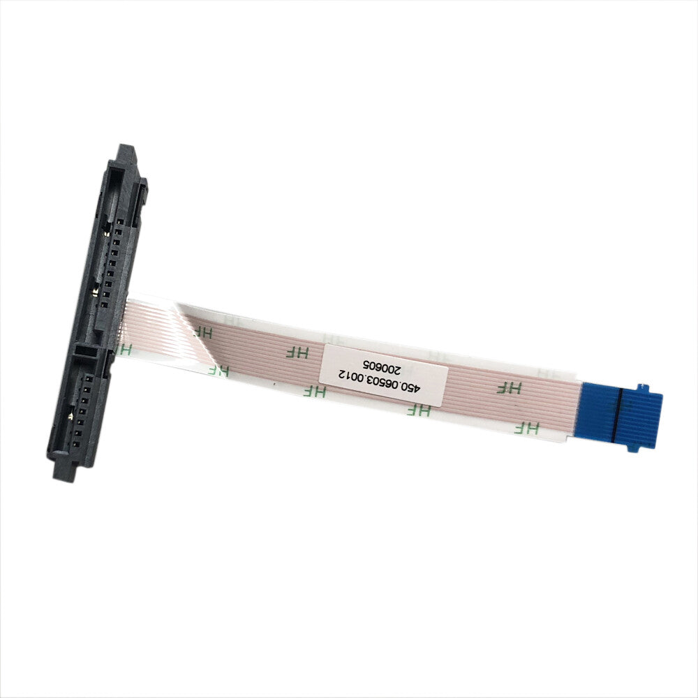 For Acer Aspire R11 R3-131 R3-131T SATA HDD Hard Drive Connector Cable 450.06503.0012
