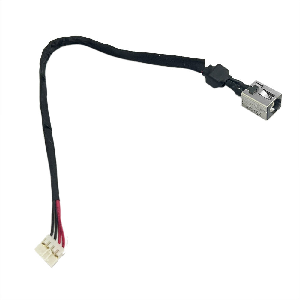For T0SHIBA P55W-B P55W-B5112 P55W-B5220 P55W-B5224 DC Power Jack Cable