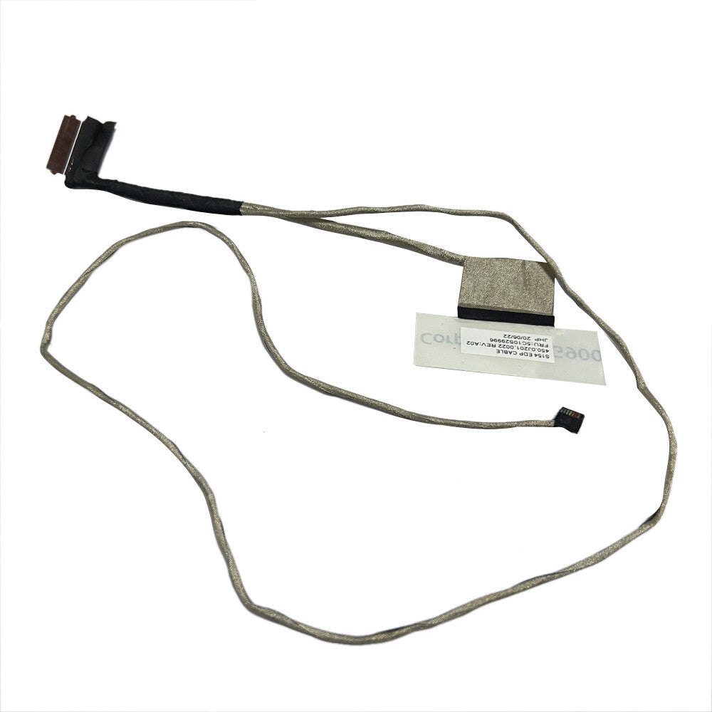 For Lenovo IdeaPad Slim 1-14AST-05 81VS IdeaPad 1-14IGL05 81VU 1-14ADA05 82GW EDP LCD Video Screen Cable 30pin 450.0J201.0022 450.0J201.0002 450.0J201.0032 5C10S29996