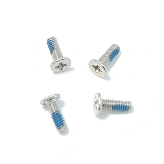 For HP CHROMEBOOK 15A-NB 15AT-NB Bottom Base Cover Case screws