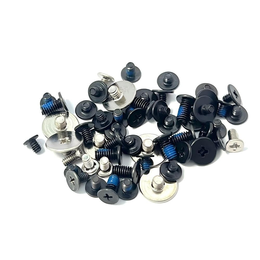 For HP Pavilion Aero 13-BE 13Z-BE TPN-W152 Set of Screws Kit M52822-001