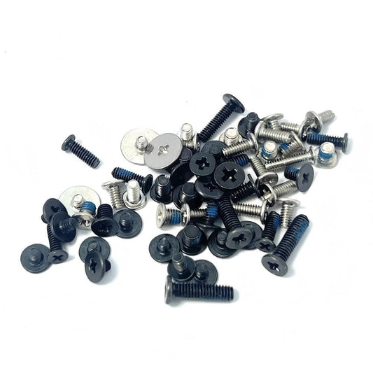 ASUS vivobook M712 M712UA M712DK M712DA Set of Screws Kit