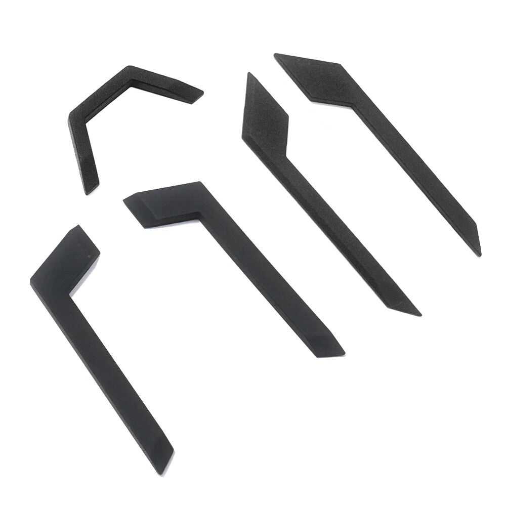For ASUS TUF Gaming A15 FA506 FA506IV FA506IU FA506QR FA506NC FA506NF D-shell 1 set Rubber Non-Slip Bumper Feet Pads