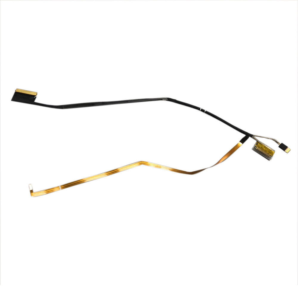 For SAMSUMG ZEUS 15 NP950QCG-K01US LCD Video Display Screen Cable 30pin BA39-01482A