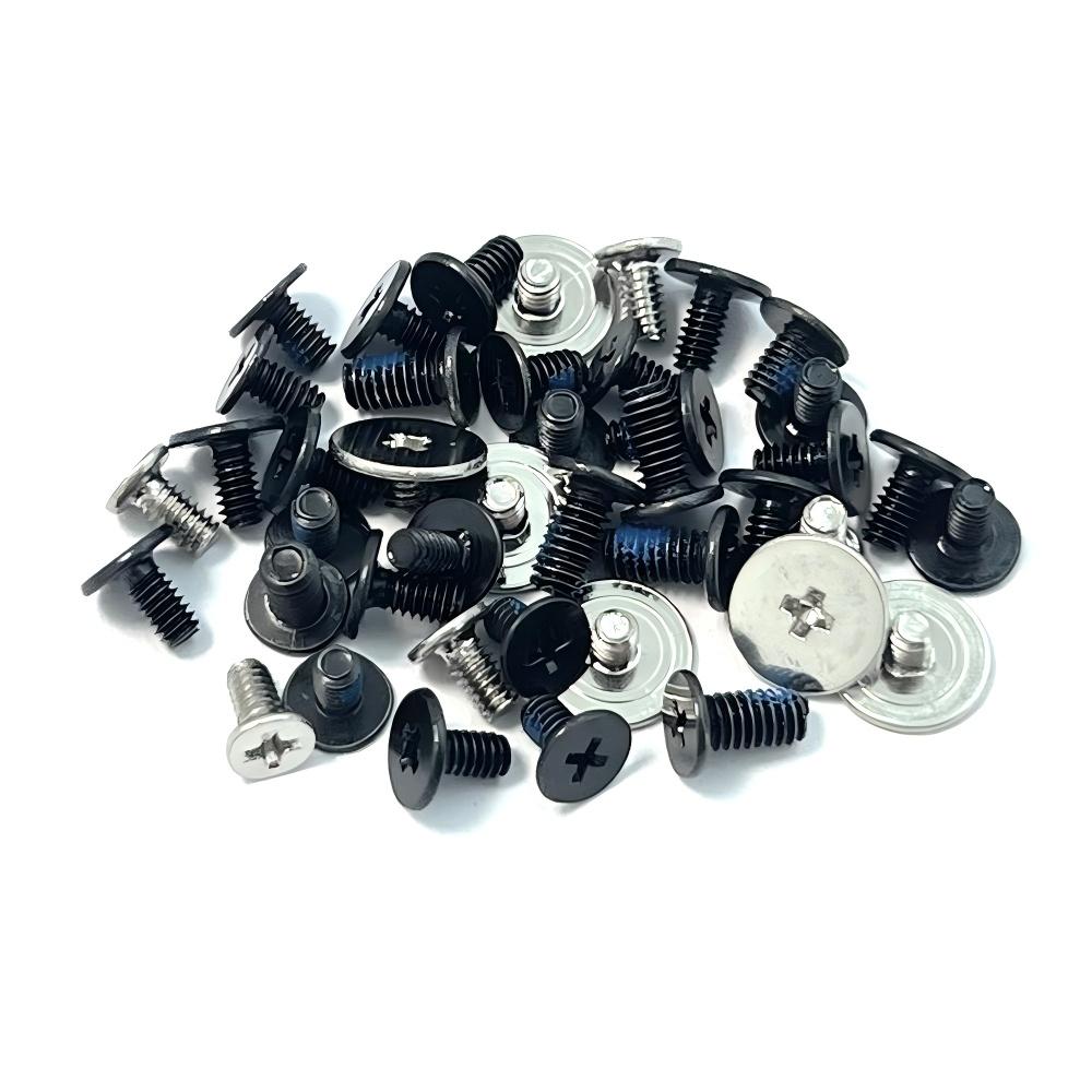 For LENOVO 500e Chromebook Gen 3 82JB 82JC Set of Screws Kit 5S10Z89185