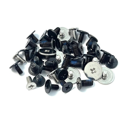 For LENOVO 500e Chromebook Gen 3 82JB 82JC Set of Screws Kit 5S10Z89185