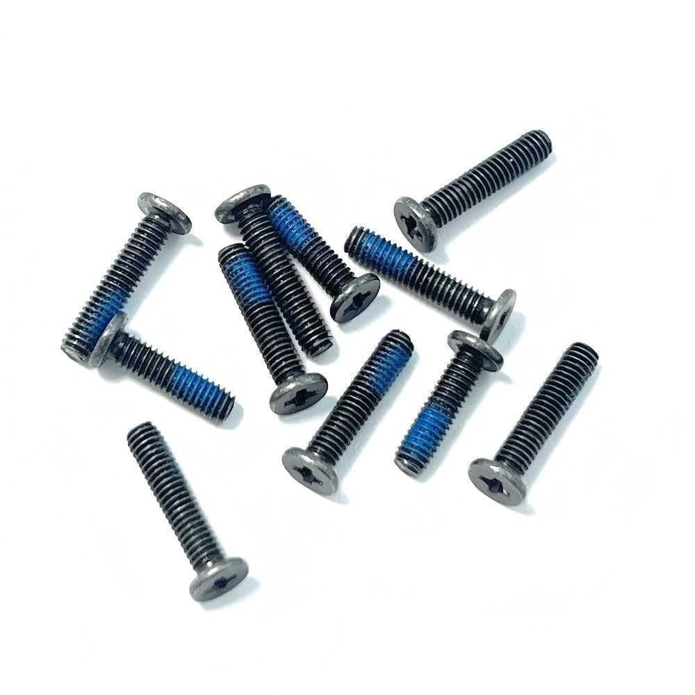 For ASUS ROG Strix GL502 GL502VT Bottom Base Cover Case screws