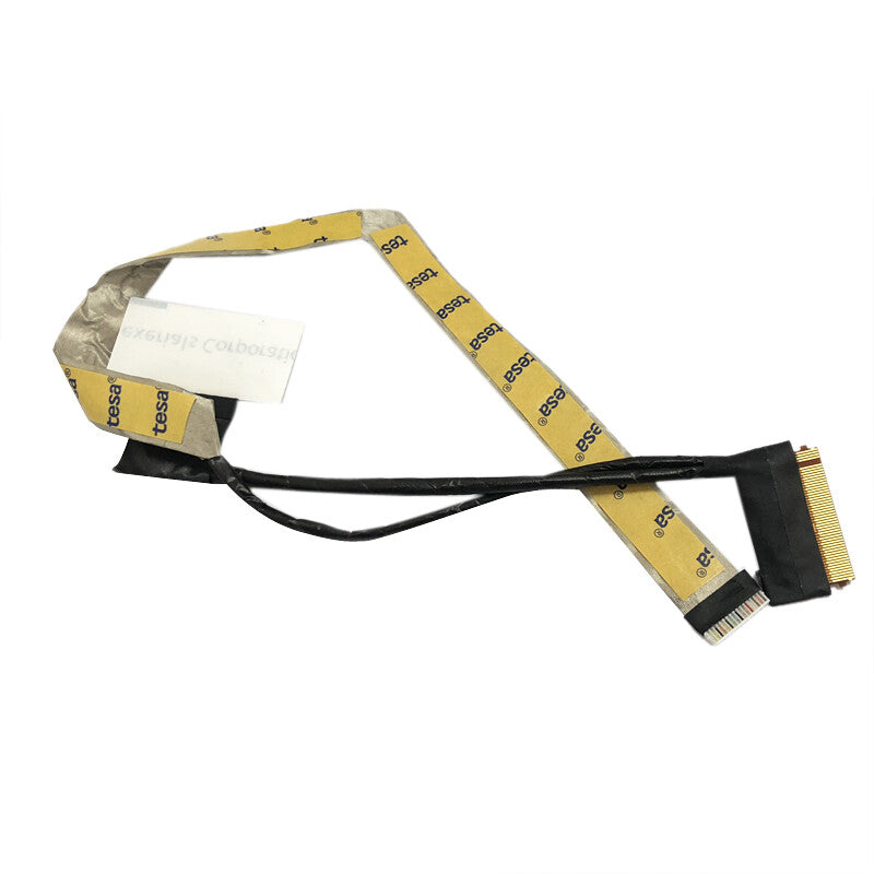 For Lenovo ideapad Flex 5-15IIL05 81X3 Flex 5-15ITL05 82HT Flex 5-15ALC05 82HV FHD EDP 30PIN LCD Video Screen Cable 450.0k102.0011 450.0K102.0001 5C10S30059