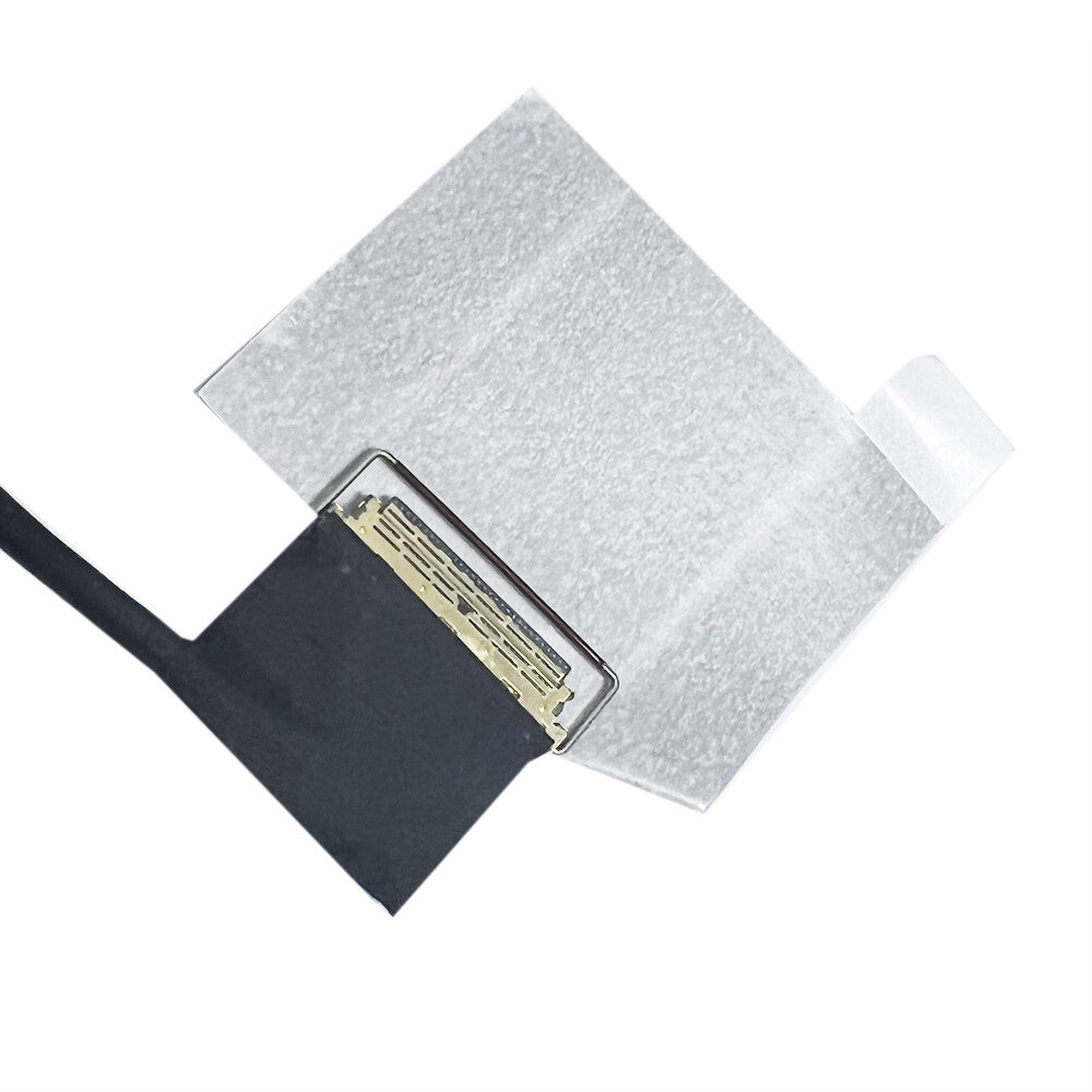 For Dell Latitude 5420 E5420 GDF40 EDP IR WO P NTS NO-TOUCH LCD Screen Cable 30pin 0VPHFP VPHFP DC02C00RK00