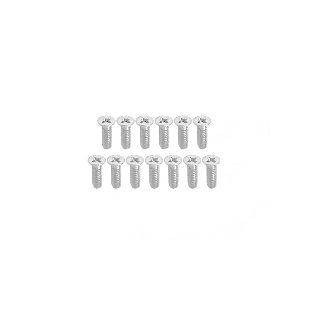 LENOVO ideapad 710S-13ISK 80SW 710S-13IKB 80VQ Bottom Base Cover Case screws