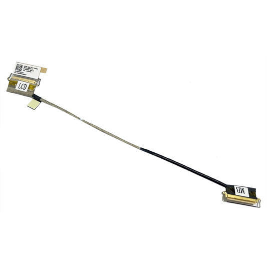 For Lenovo Thinkpad T480s 20L7 20L8 FHD non-touch LCD Video Screen Cable 30pin DC02C00BF10 01EN999 DC02C00BF00 01YN993 SC10G75230