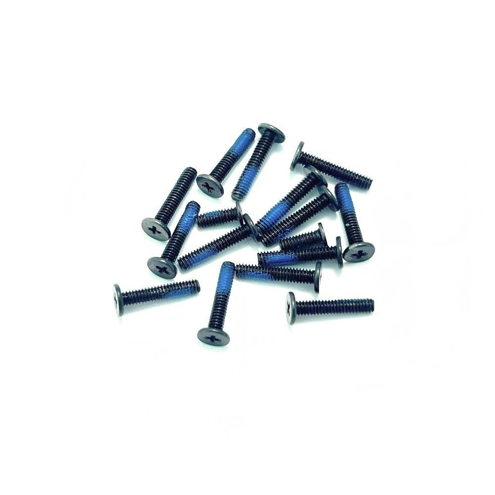 ASUS ROG Strix G16 G615 G615JH G615JHR G635 G635LW G635LR Expansion Slot Cover Screws