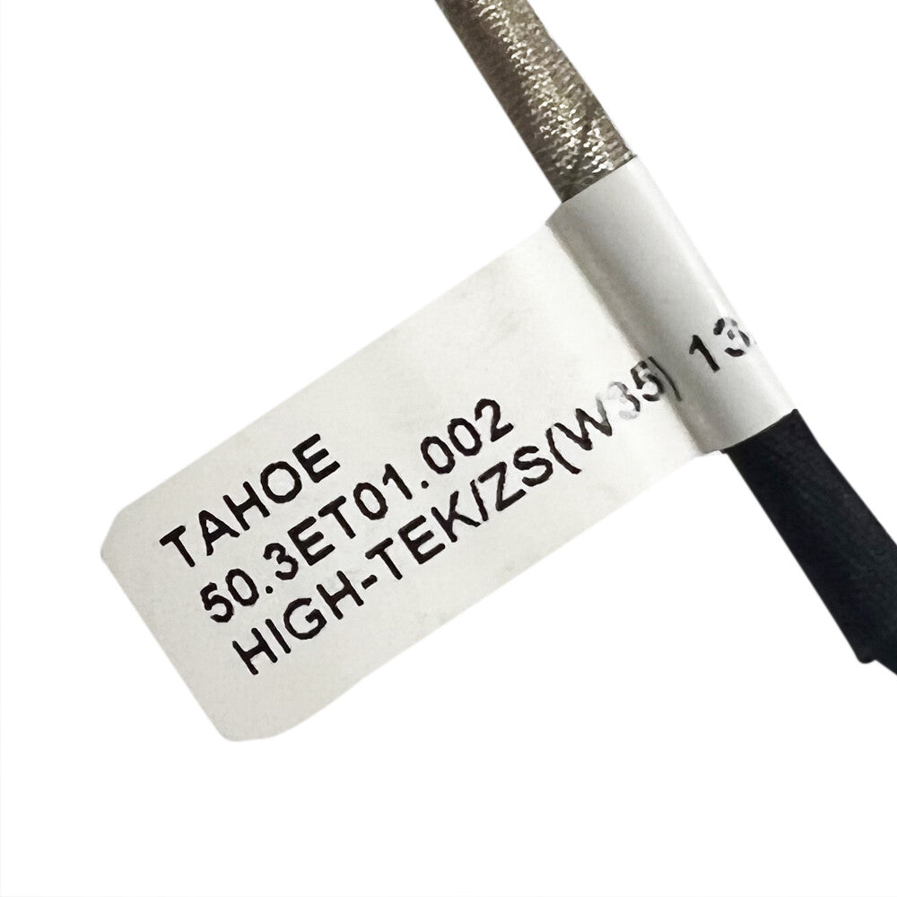 For LENOVO ThinkCentre Edge 92z 3416 3397 3399 3398 3415 3417 3414 3423 3418 3426 3396 3419 Camera Webcam Board with LCD Cable 03T9751