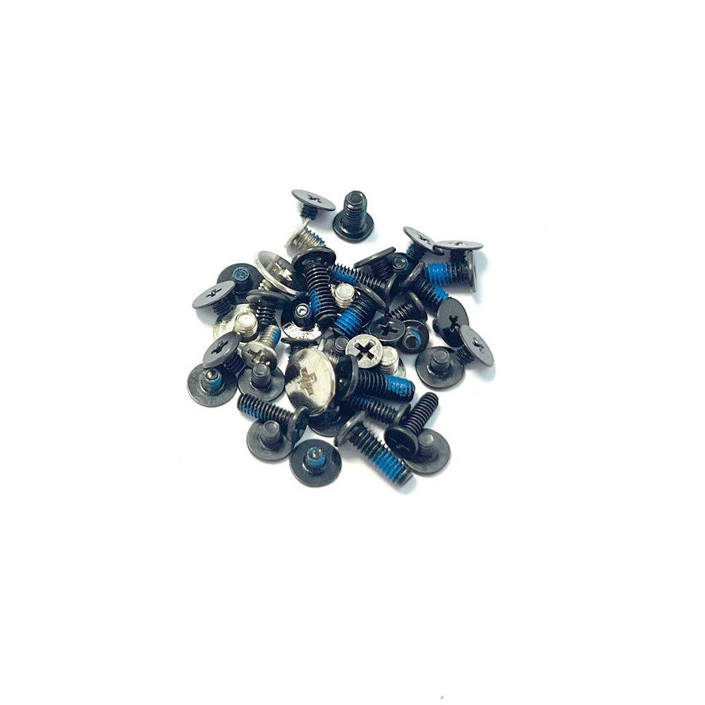 HP 14-DQ 14S-DQ 14T-DQ 340S G7 Set of Screws Kit L64915-001