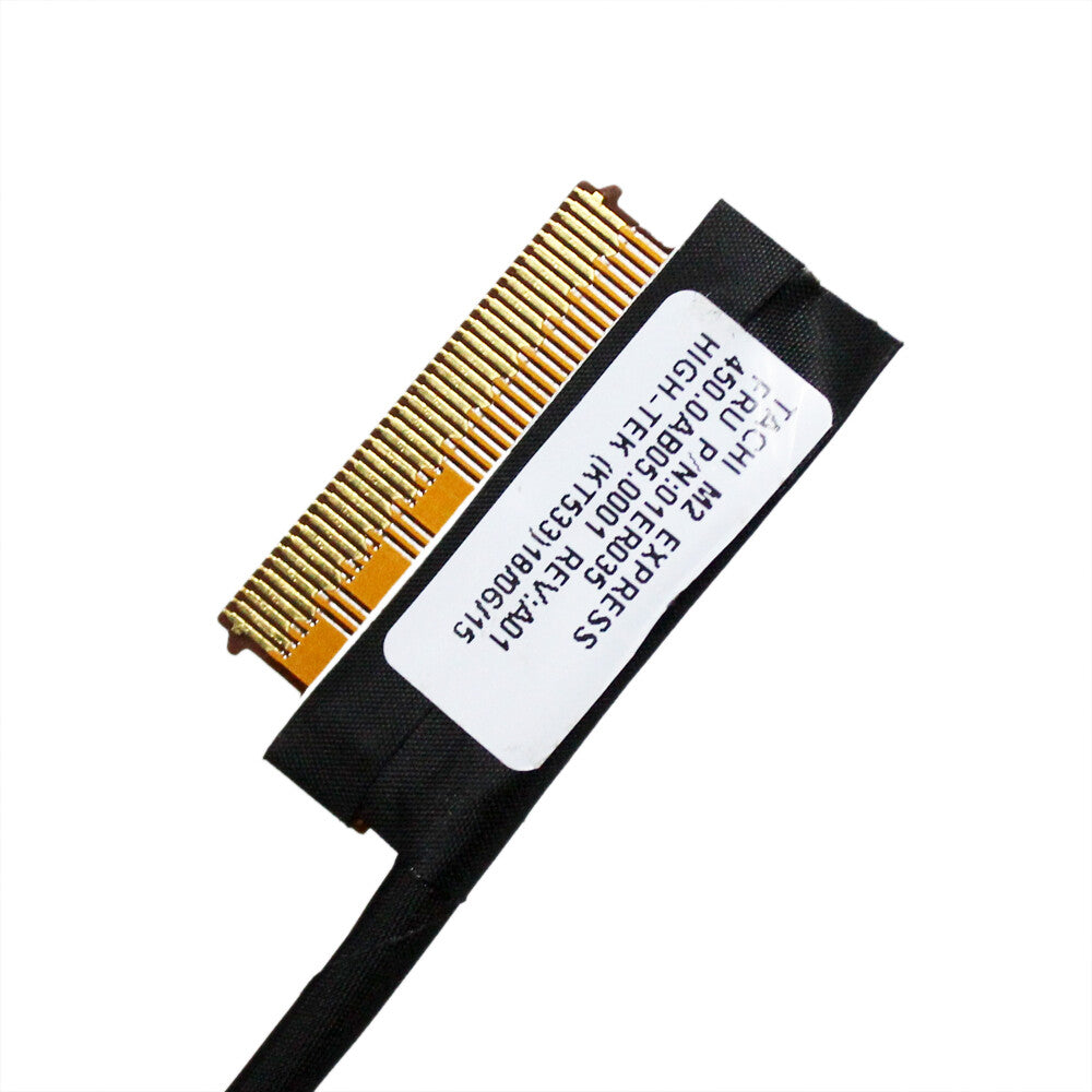 For Lenovo Thinkpad T570 20H9 20HA 20JW 20JX P51s 20HB 20HC 20JY 20K0 HDD Hard Drive Cable 01ER035 450.0AB05.0001