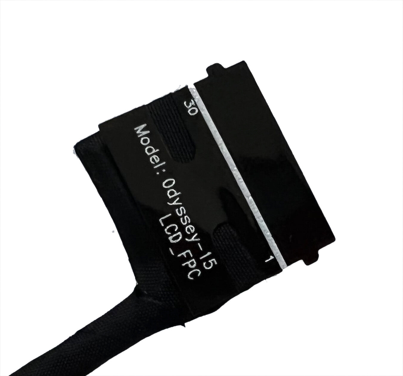 For Samsung Odyssey NP 800G5M 8500GM 30PIN LCD Video Screen Cable BA39-01425A