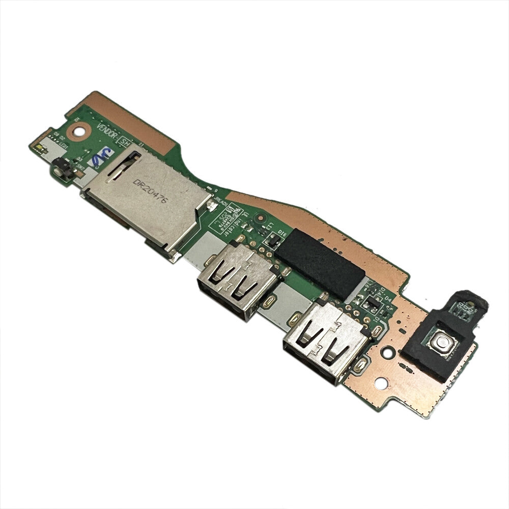 For Lenovo ideapad 5-15ARE05 81YQ USB Board 5C50S25061 NS-C811